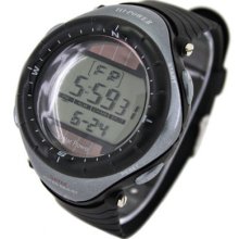 Men Multifunction Light Chronograph Solar Digital Sports Wristwatch K8