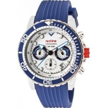 Men's a line 50034-02-BL-ST