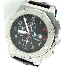 Men's Audemars Piguet Royal Oak Offshore Limited Edition Shaq Watch