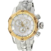 Mens Invicta 10800 Reserve Venom Swiss Made Chronograph Bracelet Watch