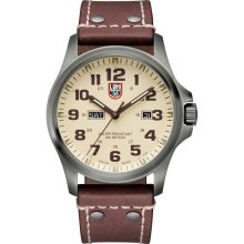 Men's Luminox Atacama Field Day Date 1920 Series Watch