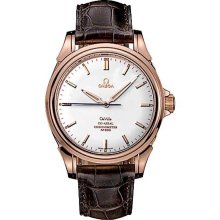 Men's Omega De Ville Co-Axial Chronometer 4658.30.32 Watch