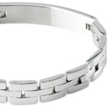 Men's Stainless Steel Bracelet; Mens Chains Jewelry