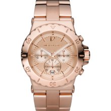 Michael Kors Bel Aire Chronograph Ladies Watch MK5314