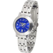 Middle TN State Blue Raiders Dynasty AnoChrome-Ladies Watch