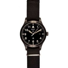 Military Watch Company MKIII Ltd Edn Automatic PVD Classic NATO Military Watch