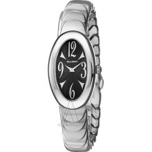 Milleret Watches Women's Anaconda Watch 1000-11-651-11A