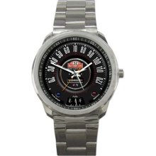 MINI MONTE CARLO Sport Metal Watch