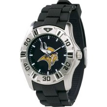 Minnesota Vikings Game Time MVP Series Sports Watch