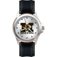 Missouri Tigers MIZZOU MU NCAA Mens Fantom Sport Watch ...