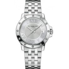 Model: 5599-st-00658 | Sale Priced Raymond Weil Tango Mens Quartz Watch