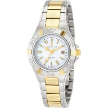 Momentum Women's Analogue Quartz Watches 1M-Dv39w0