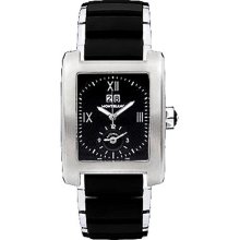 MONT BLANC watch - 101563 Profile Mens