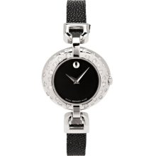 Movado Vivo 0605665 Ladies wristwatch