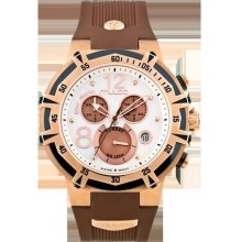 Mulco BLUEMARINE Chronograph Unisex Watch MW1-29903-031