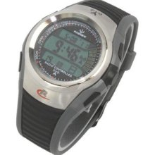 Multifunction Waterproof Sports Wrist Watch