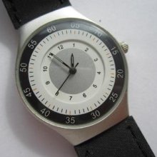 N.o.s Flat Unisex Sport Watch Running
