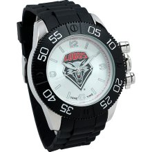 New Mexico Lobos watches : New Mexico Lobos Beast Sport Watch - Black