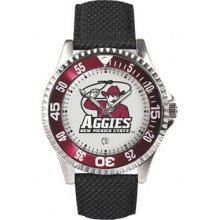 New Mexico State Aggies Competitor Series Watch Sun Time