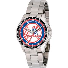 New York Yankees Top Hat Men's Coach Series Watch