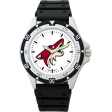 NHL Sports Team Option Watch - Phoenix Coyotes