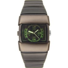 Nike Unholey Ron Analog -black - Wc0013-009