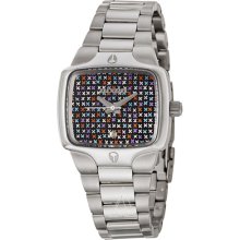 Nixon Watches Women's The Small Player Watch A300832-00