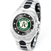 Oakland Athletics Victory Series Mens Watch