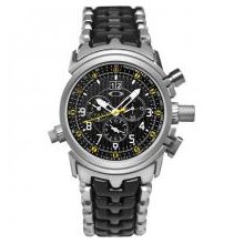 Oakley 12 Gauge Men's Titanium Bracelet Special Edition Watches
