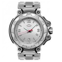 Oakley Crankcase Women's Three-Hand Small Stainless Steel Bracelet Edition Watches