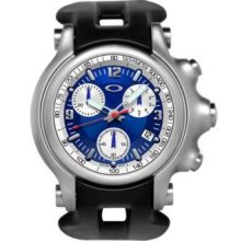 Oakley Holeshot Swiss Chronograph Watch. 10-218
