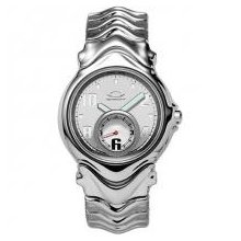 Oakley Jury II Women's Stainless Steel Bracelet Edition Watches