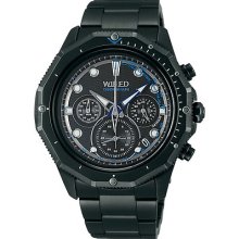 Official Seiko Wired The Bule - Marine Agaw417
