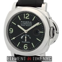 Officine Panerai Luminor Collection Luminor Power Reserve 44mm Stainless Steel B Series