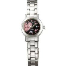 Orient Io Sweet & Spicy Wi0031vl Ladies Watch