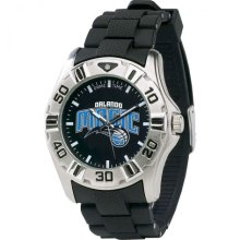 Orlando Magic wrist watch : Orlando Magic MVP Watch