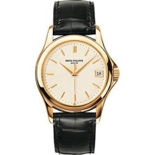 Patek Philippe Calatrava Womens 5127J-001w