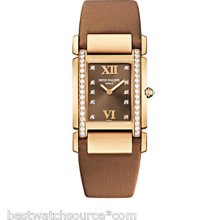 Patek Philippe Watches 4920r/001 Twenty-4 Medium Rose Gold B&p Ret: $24,000