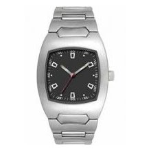 Pedre 0110SXX,5635SXX-B - Pedre - Voyager Metal Men's Silver-tone Bracelet Watch