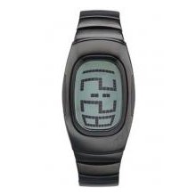 Pedre IL070106 - Illusions Unisex Digital Bracelet Watch ($69.42 @ 12 min)