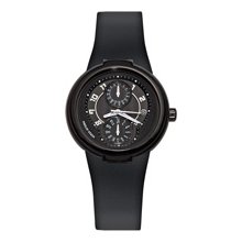 Philip Stein Active Small Black Womens Watch - 31-AB-RBB