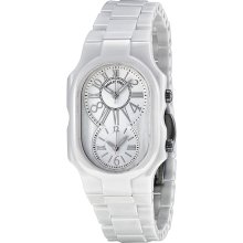 Philip Stein Signature Ladies Quartz Watch 2-CW-MW-CW