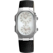 Philip Stein Teslar 1-F-FSMOP-CB Ladies wristwatch