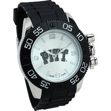 Pittsburgh Panther watch : Pittsburgh Panthers Beast Sport Watch - Black