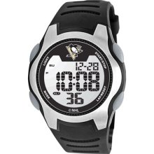Pittsburgh Penguins Training Camp Watch Game Time