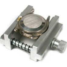 Pocket Watch Movement Holder Vise Case Back Opener Tool ...