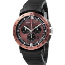 Porsche Design 911 Turbo Chronograph Watch