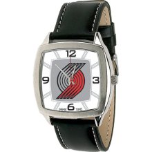 Portland Trail Blazers NBA Mens Retro Series Watch