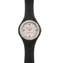 Prestige Medical Sportmate Scrub Watch Black