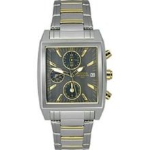 Pulsar Men's Chronograph watch